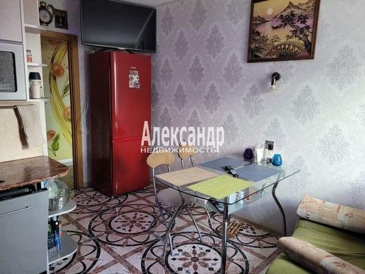 Продажа квартиры Ворошилова, 1