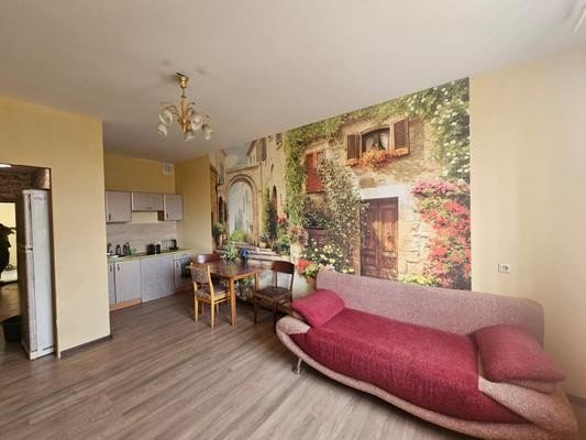 Продажа квартиры Орджоникидзе