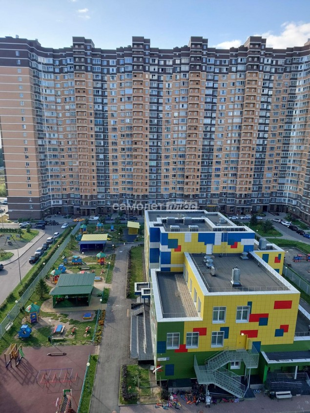 Продажа квартиры Балашиха, Новое Павлино, Бояринова, 24