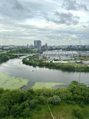 Продажа квартиры Красногорск, Красногорский, 25