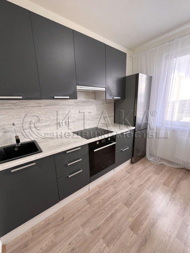 Продажа квартиры Чарушинская, 12 пар. 1