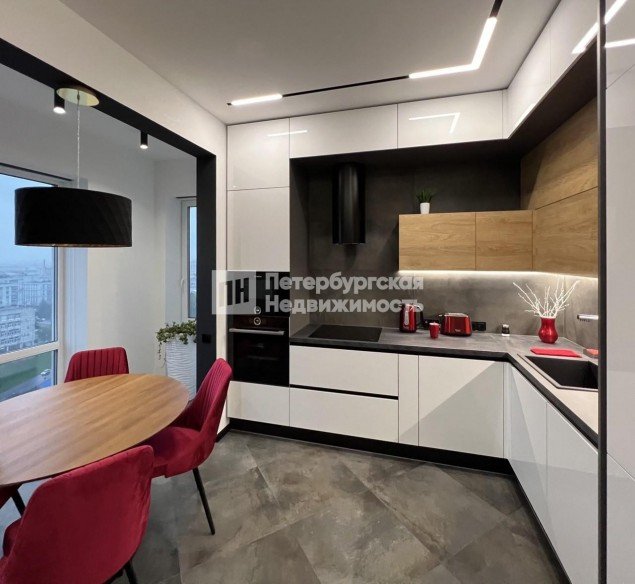 Продажа квартиры Парфёновская, 14к1к1