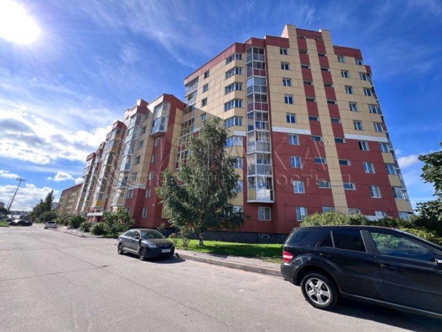 Продажа квартиры Бугры, Школьная, 4 к. 1