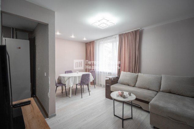 Продажа квартиры Костюшко, 82