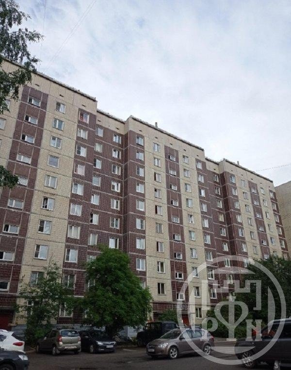 Продажа квартиры Мурино, Шувалова, 24