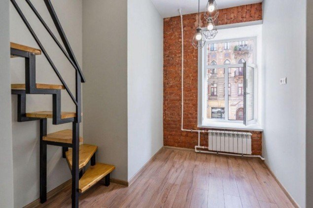 Продажа квартиры Жуковского, 28