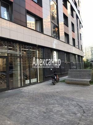 Продажа квартиры Мурино, Авиаторов Балтики, 29к2