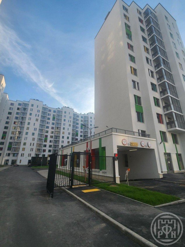 Продажа квартиры Шушары, Чудовская, 14 к. 1