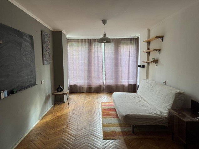 Продажа квартиры Кораблестроителей, 19 к. 1