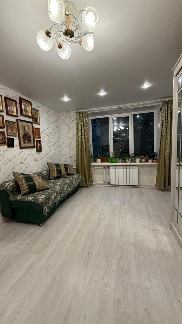 Продажа квартиры Краснодонская, 31 литер А