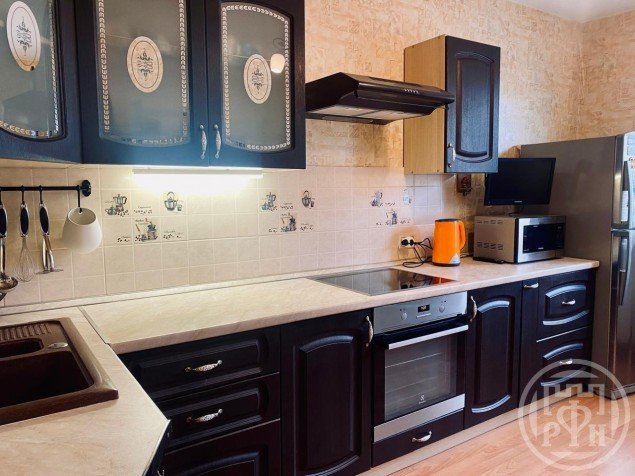 Продажа квартиры Шушары, Галицкая (Славянка), 8 к. 1