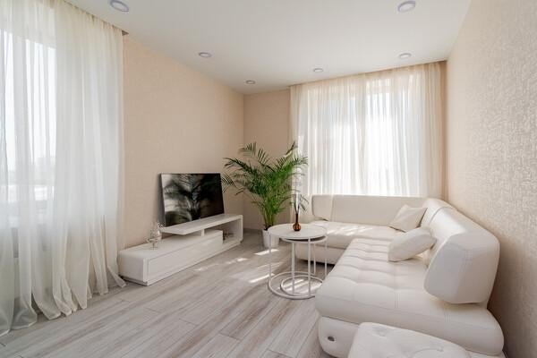 Продажа квартиры Карамышевская, 34