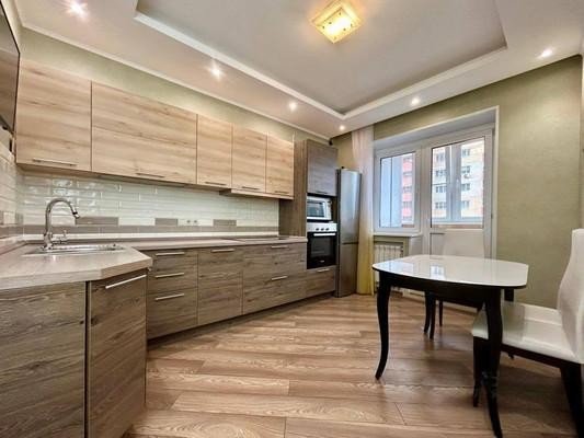 Продажа квартиры Подольск, Сосновый Бор, Объездная дорога, 2