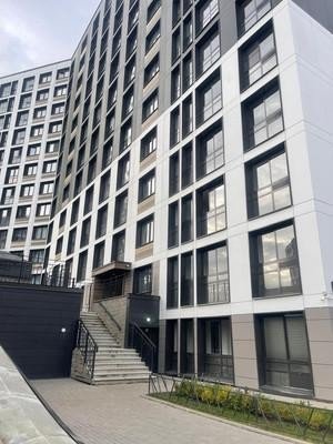 Продажа квартиры Планерная, 97к2