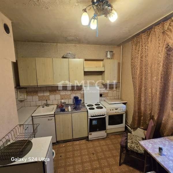 Продажа квартиры Ореховый, 18