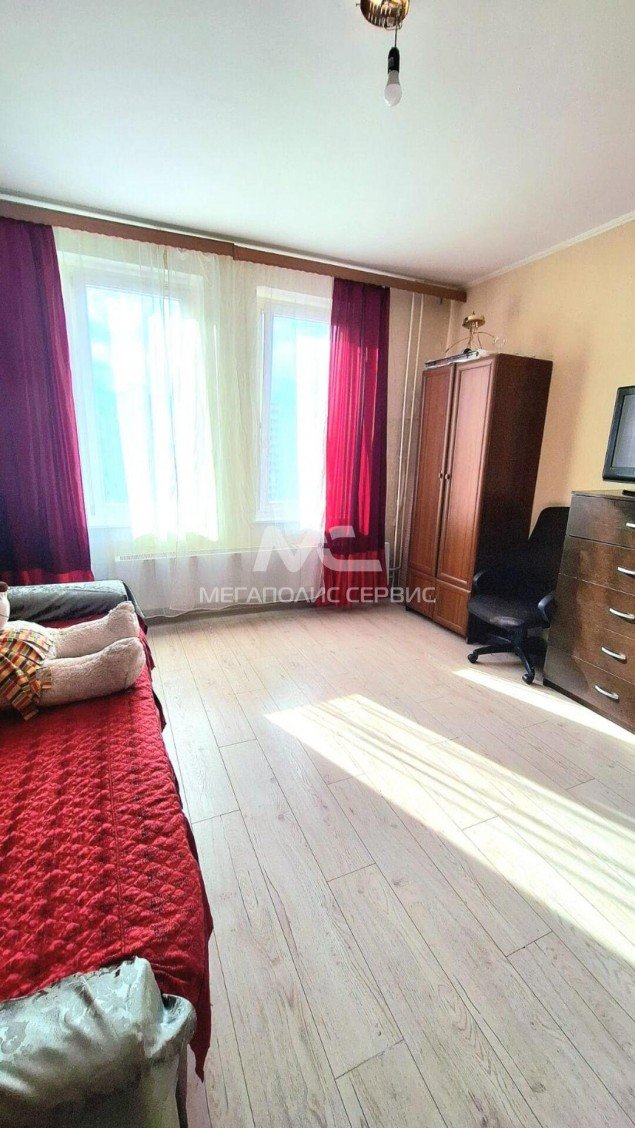 Продажа квартиры Балашиха, Ольгино, Граничная, 26