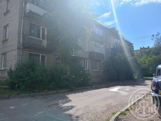 Продажа квартиры Отрадное, Новая, 7