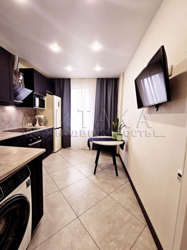 Продажа квартиры Низино, Центральная, 13 к. 3