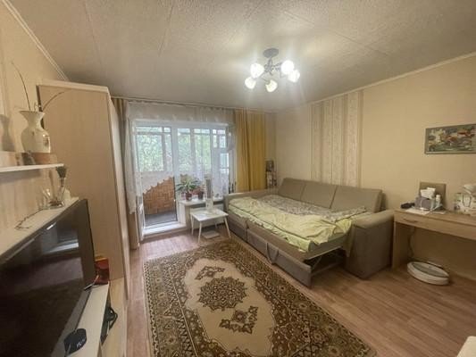 Продажа квартиры Молдагуловой, 22к3