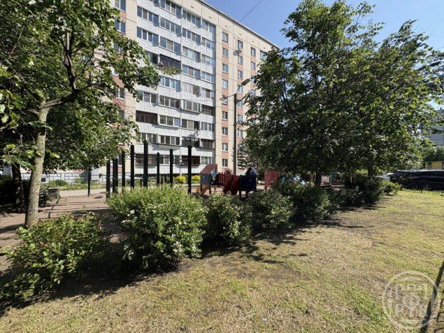 Продажа квартиры Колпино, Пролетарская, 50 к. 2 литер а