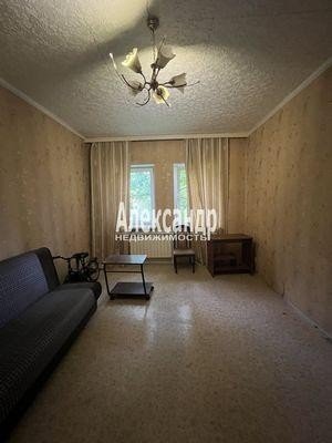 Продажа квартиры Выборг, Кленовая, 10