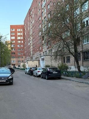 Продажа квартиры Красногорск, Глухово, Лесная, 9