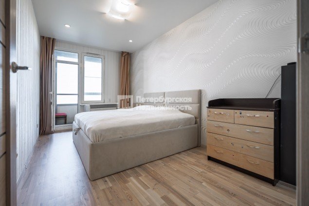 Продажа квартиры Богатырский, 2к1 литер а