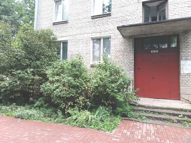 Продажа квартиры Гатчина, Радищева, 5