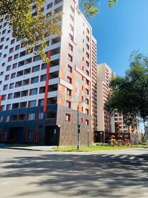 Продажа квартиры Люберцы, Хлебозаводской, 1 литер А