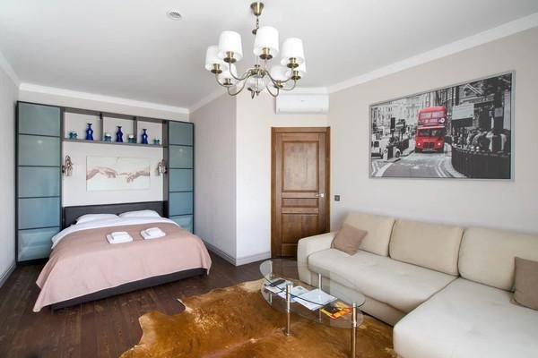 Продажа квартиры Савушкина, 104