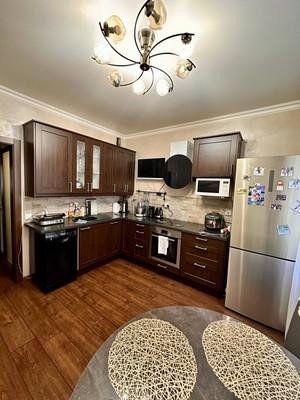 Продажа квартиры Тельмана, Ладожский, 1к1