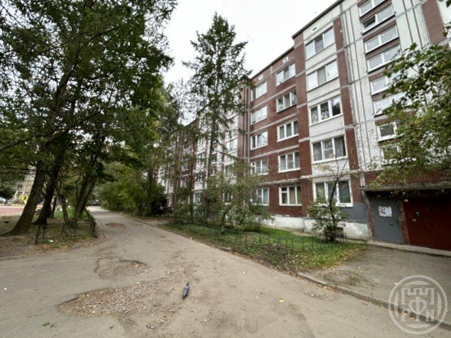 Продажа квартиры Всеволожск, Межевая, 15