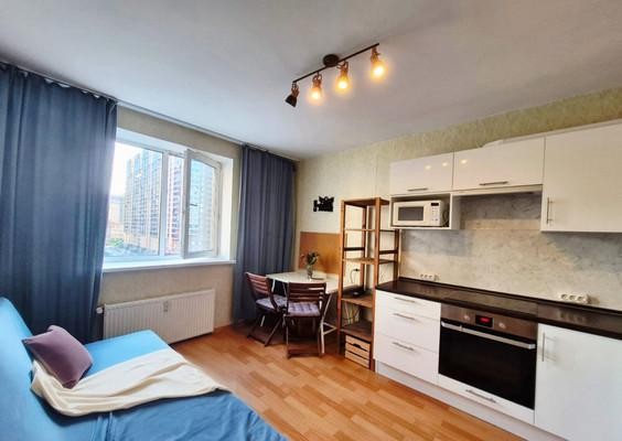 Продажа квартиры Парголово, Фёдора Абрамова