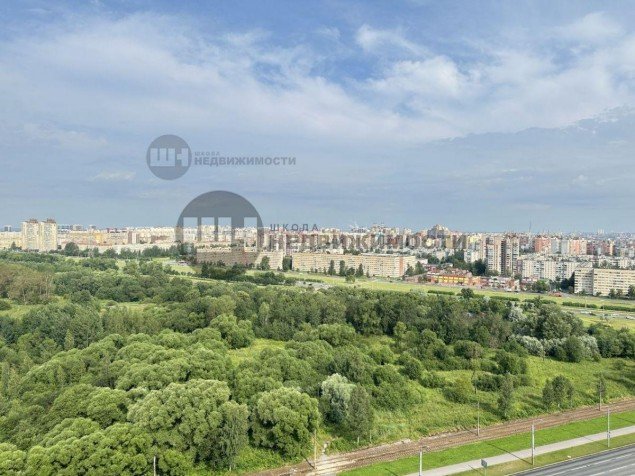 Продажа квартиры Маршала Жукова, 54к1