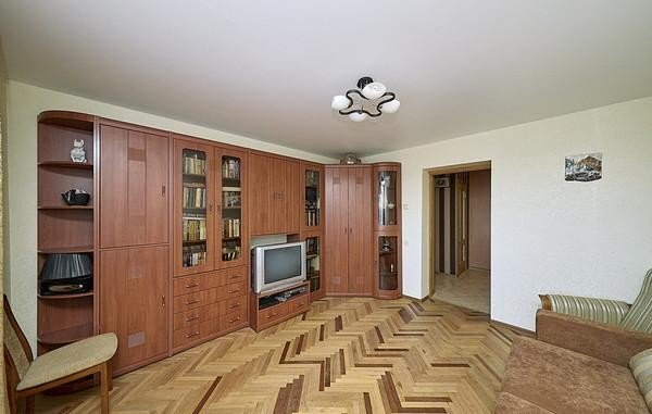 Продажа квартиры Косыгина