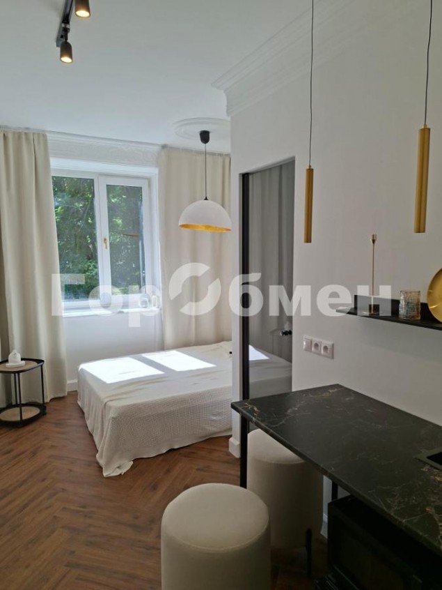 Продажа квартиры Погонный, 1к9