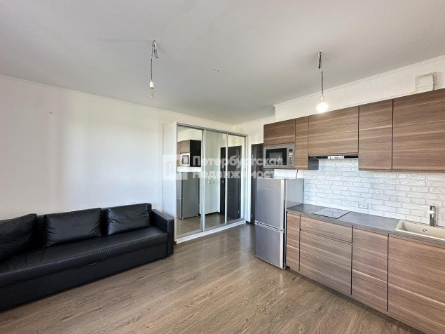 Продажа квартиры Комендантский, 66к1к1