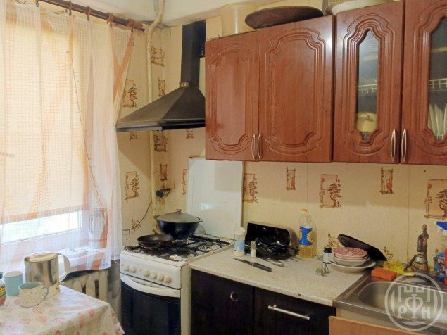 Продажа квартиры Красносельское, Советская, 7