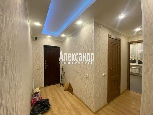 Продажа квартиры Севастьяново, Новая, 3