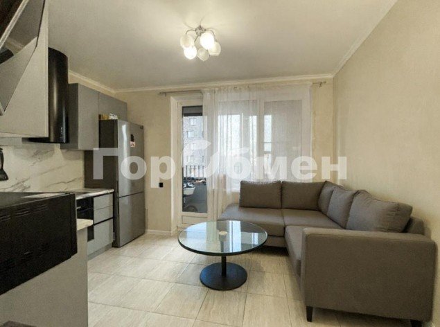 Продажа квартиры Онежская, 31к1