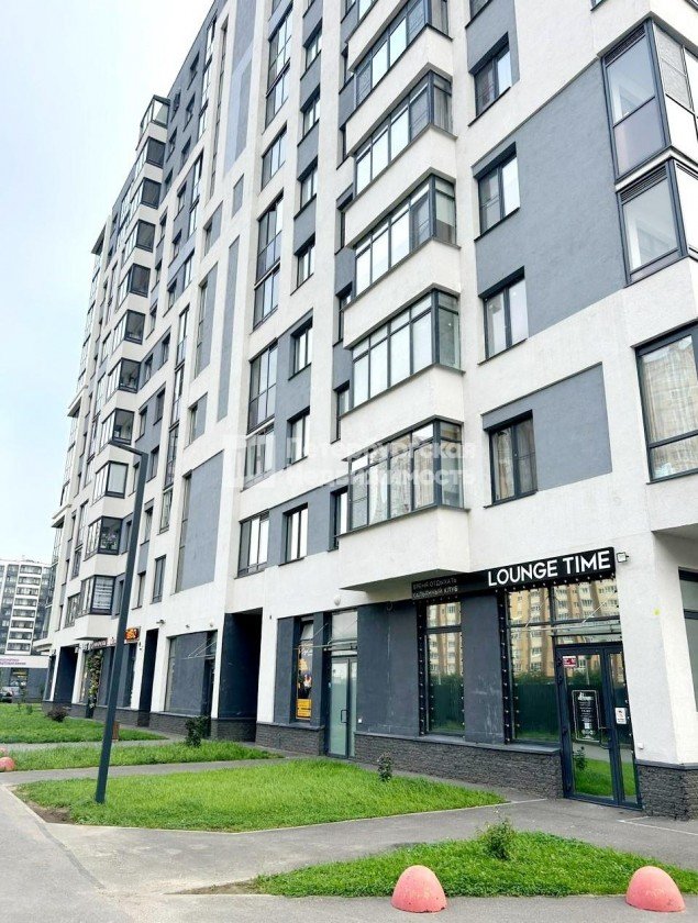 Продажа квартиры Кудрово, 12