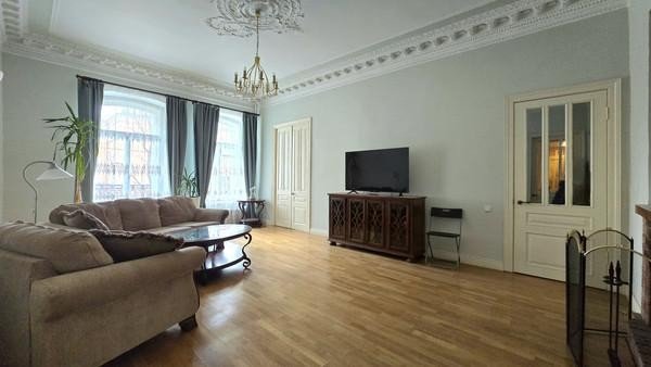 Продажа квартиры Фурштатская, 42 литер А