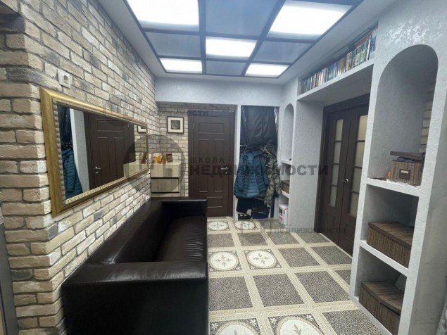 Продажа квартиры Александровской Фермы, 8