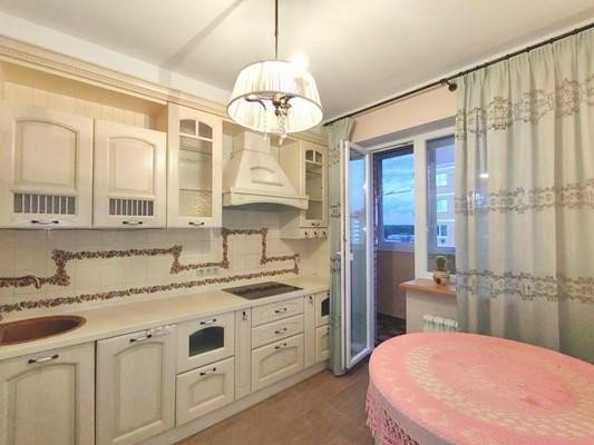 Продажа квартиры Милицейский, 51