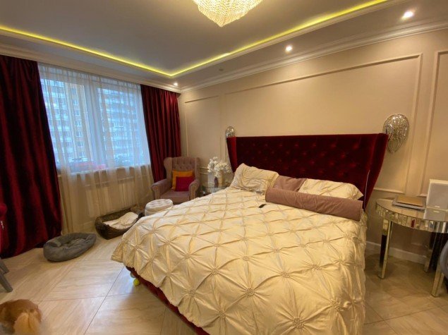 Продажа квартиры Люберцы, Октябрьский, Западный мкр Спортивная, 1