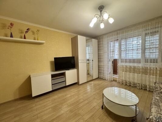 Продажа квартиры Святоозерская, 15