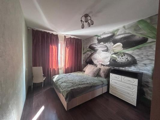 Продажа квартиры Коллонтай, 6к1