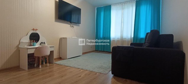 Продажа квартиры Гражданский, 79к3