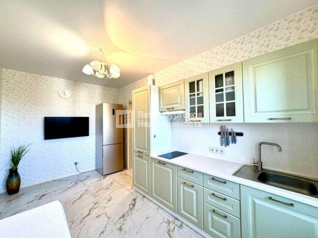 Продажа квартиры Новоселье, Центральная, 18