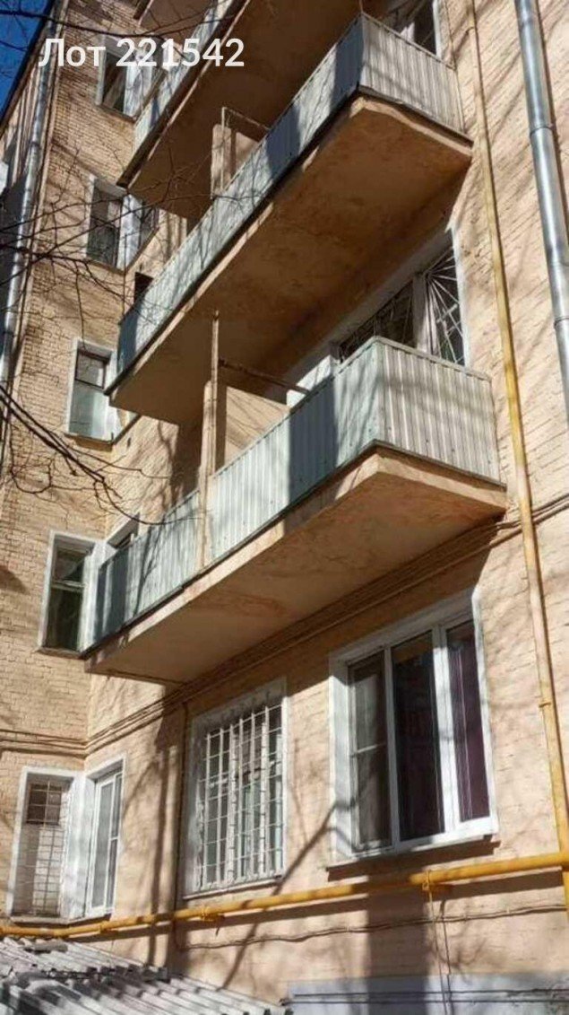 Продажа квартиры Краснопрудная, 22 литер А